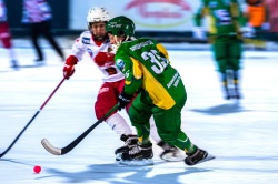 «Водник» - в числе лидеров Чемпионата России! 