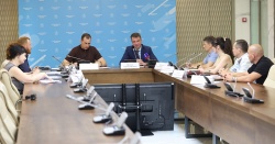 Легенды хоккея выступят в Архангельске