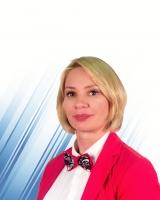 Крымшамхалова Анна Витальевна