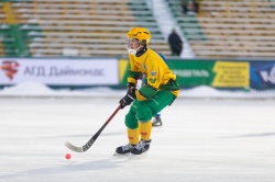 Дубль «Водника» одержал две победы в Москве