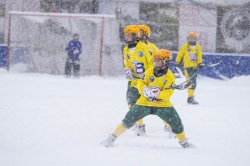 Юные «водники» приняли участие во Всероссийских соревнованиях