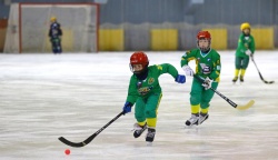 Всероссийские юношеские соревнования пройдут в Архангельске