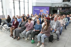 В Архангельске состоялся ежегодный спортивный форум