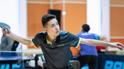 Теннисисты Поморья стали призерами престижных соревнований