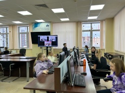 Архангельские шахматисты – победители международного шахматного турнира